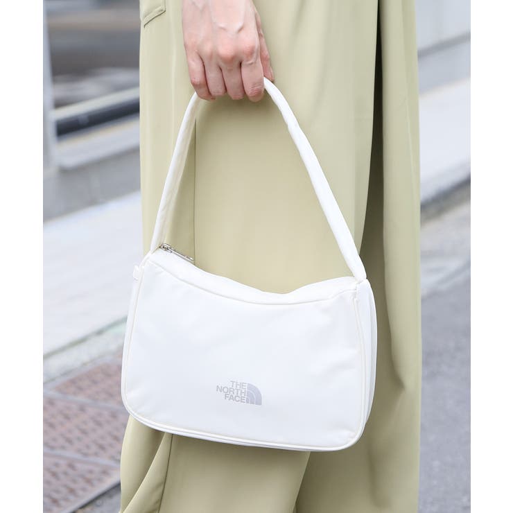 THE NORTH FACE】BONNEY HOBO BAG MINI[品番：TTMW0001664