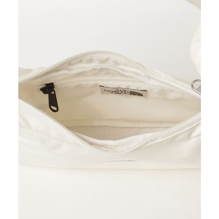 バッグ・カバンその他 [The North Face] BONNEY HOBO BAG MINI - CREAM THE NORTH FACE(ザ・ノースフェイス)/BONNEY HOBO BAG MINI