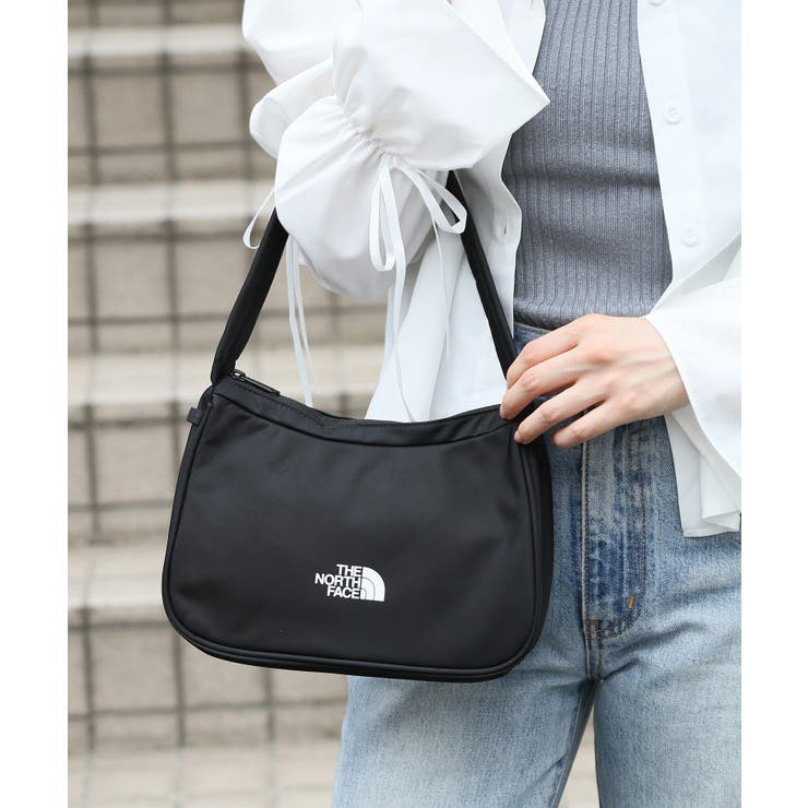 THE NORTH FACE】BONNEY HOBO BAG MINI[品番：TTMW0001664