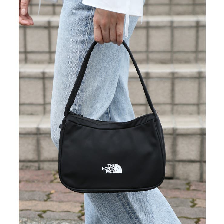 THE NORTH FACE】BONNEY HOBO BAG MINI[品番：TTMW0001664
