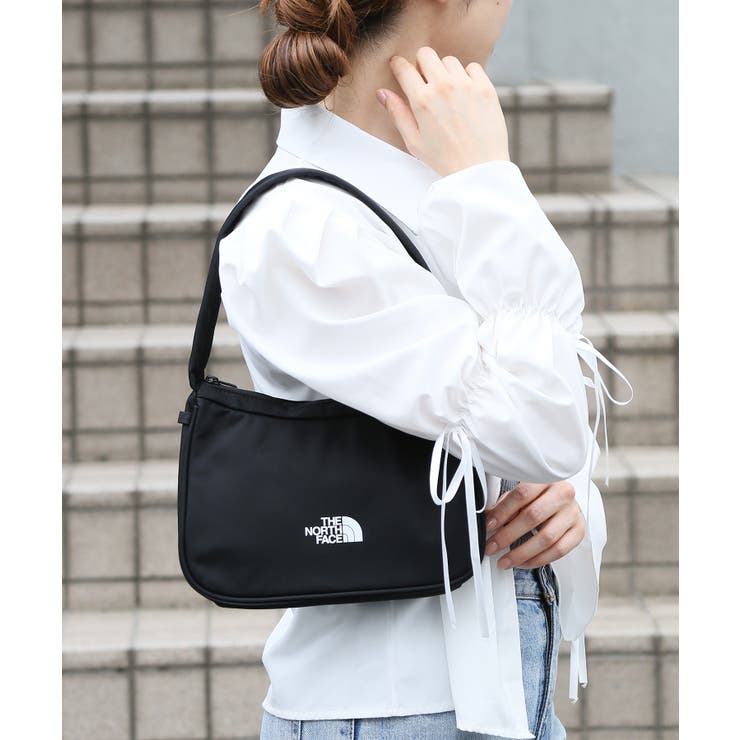 THE NORTH FACE】BONNEY HOBO BAG MINI[品番：TTMW0001664