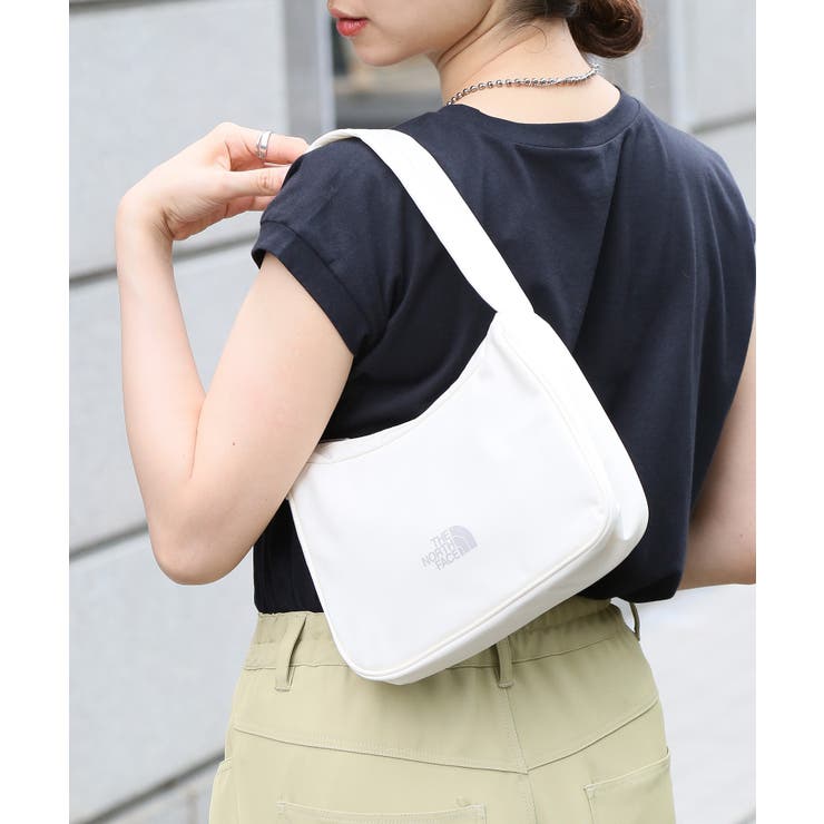 THE NORTH FACE】BONNEY HOBO BAG MINI[品番：TTMW0001664