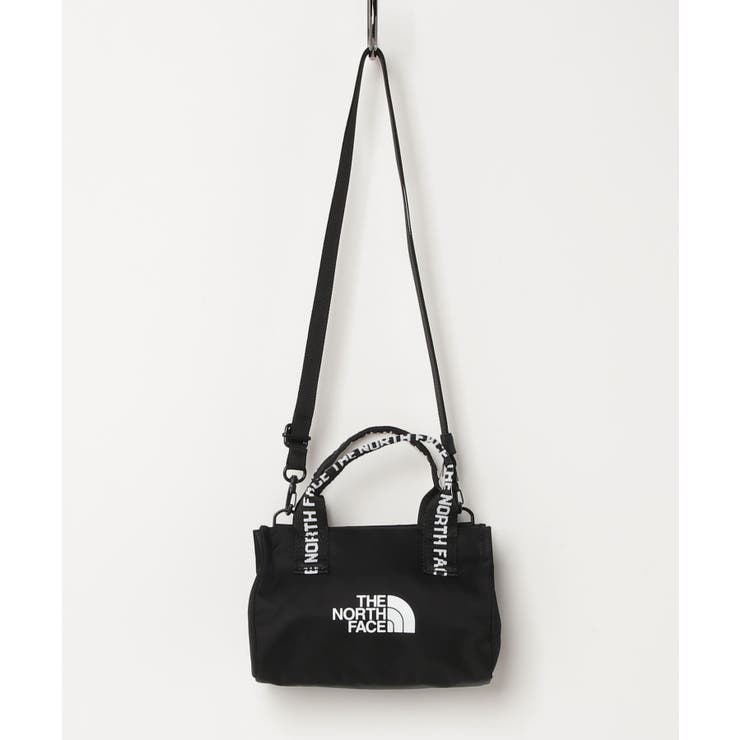 THE NORTH FACE BONNEY CROSS BAG MINI ノースフェイス バッグ ザ・ノース・フェイス THE NORTH FACE / BONNEY CROSS BAG MINI