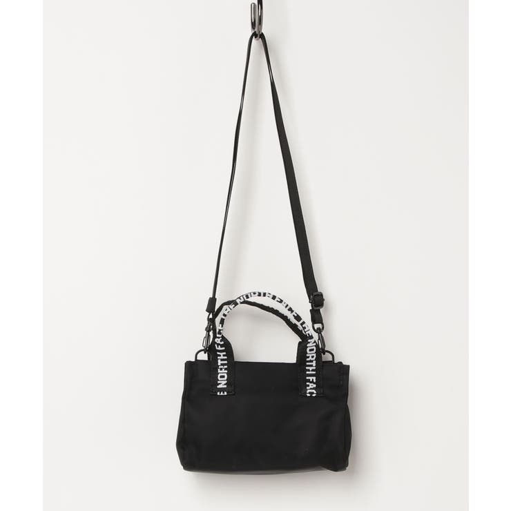 THE NORTH FACE】BONNEY CROSS BAG MINI[品番：TTMW0001666