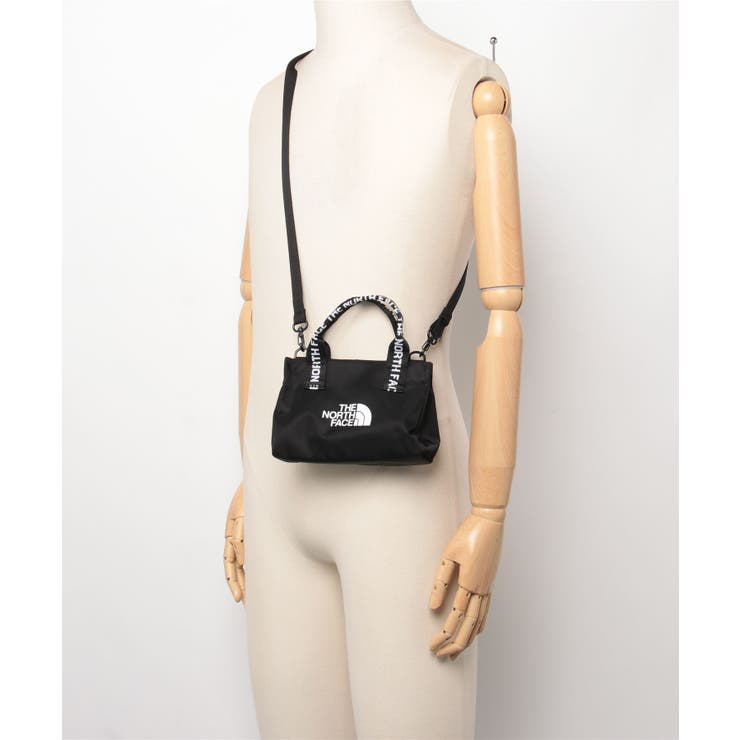 ★THE NORTH FACE BONNEY CROSS BAG MINI★ THE NORTH FACE BONNEY CROSSBODY BAG MINI NN2PQ11J / Unisex