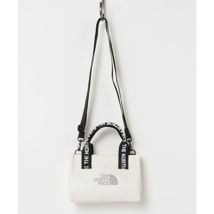 THE NORTH FACE】BONNEY CROSS BAG MINI[品番：TTMW0001667