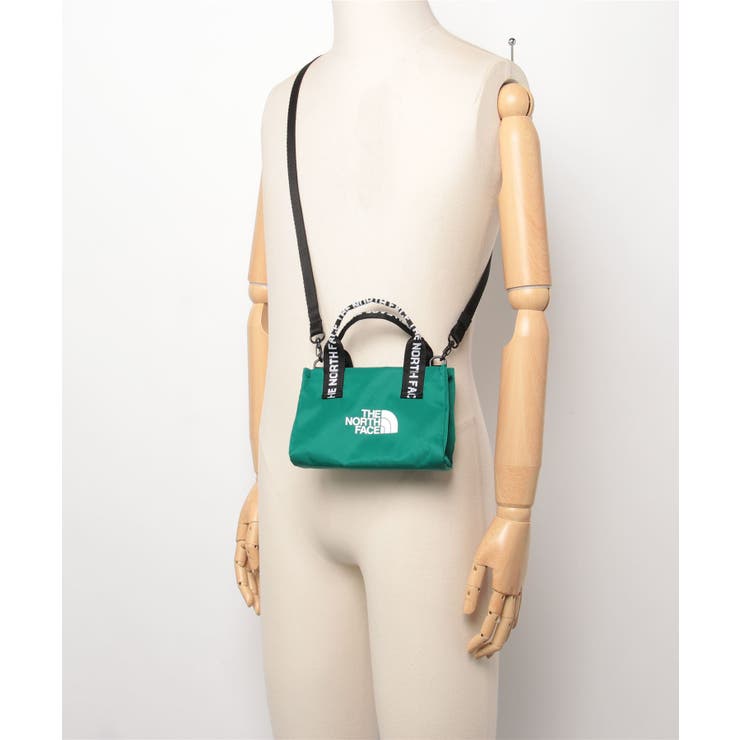 THE NORTH FACE】BONNEY CROSS BAG MINI[品番：TTMW0001667