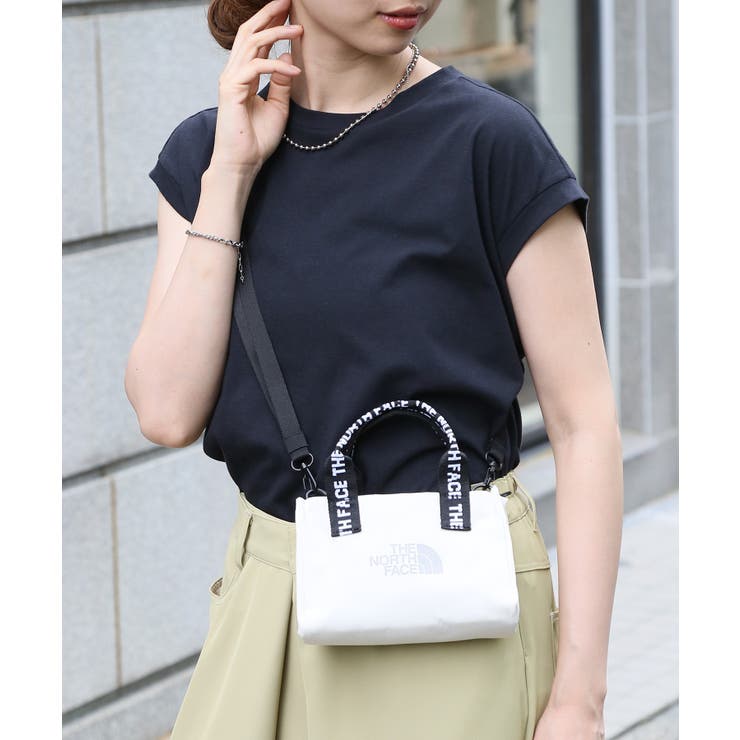 THE NORTH FACE】BONNEY CROSS BAG MINI[品番：TTMW0001667]｜SETUP7