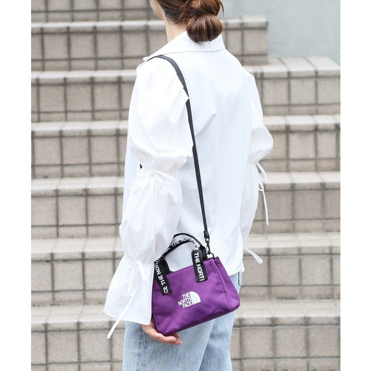 ☆関税込☆THE NORTH FACE★BONNEY SET UP★ ☆THE NORTH FACE☆送料込み☆韓国☆BONNEY MULTI PACK NN2PQ07