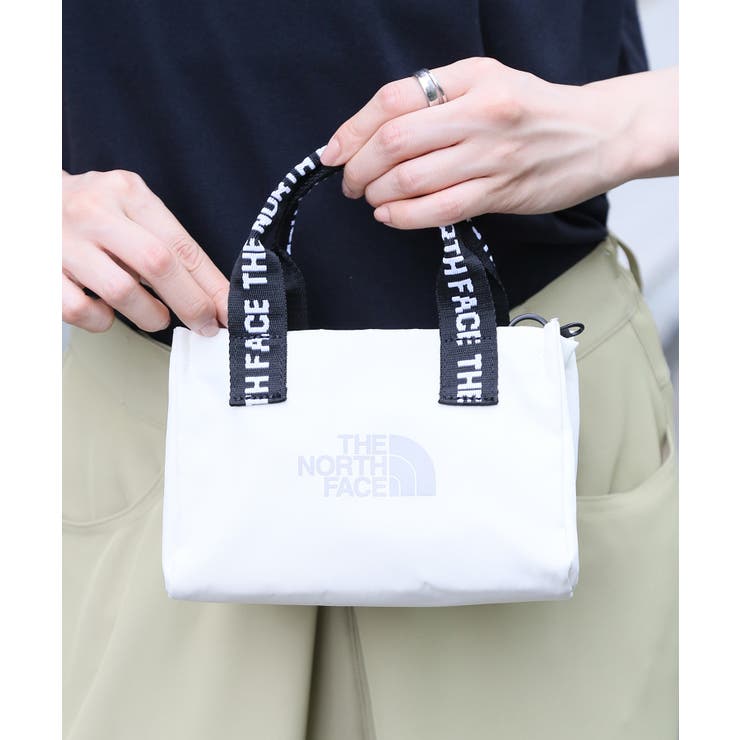 THE NORTH FACE】BONNEY CROSS BAG MINI[品番：TTMW0001667]｜SETUP7