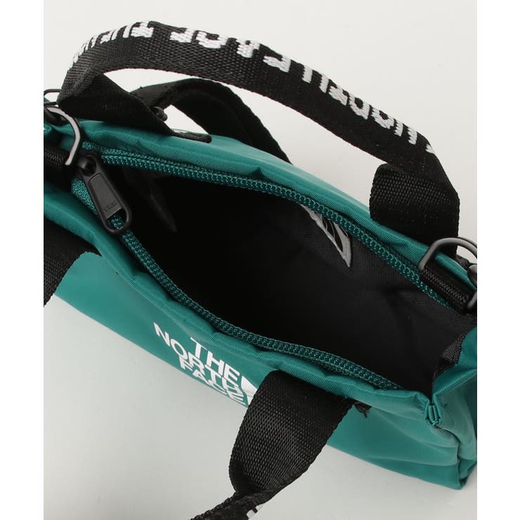 THE NORTH FACE】BONNEY CROSS BAG MINI[品番：TTMW0001667