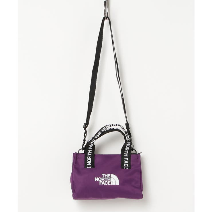 THE NORTH FACE】BONNEY CROSS BAG MINI[品番：TTMW0001667