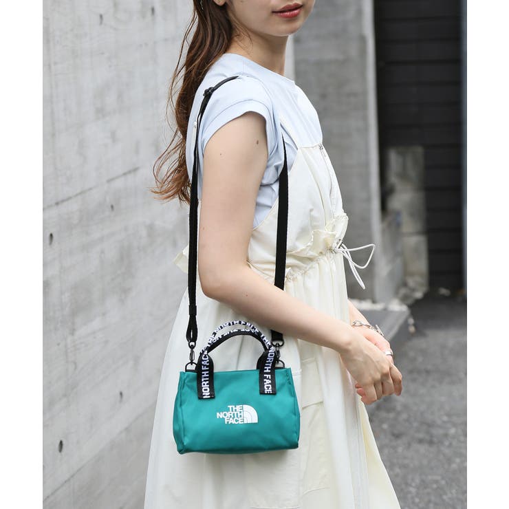 THE NORTH FACE】BONNEY CROSS BAG MINI[品番：TTMW0001667]｜SETUP7