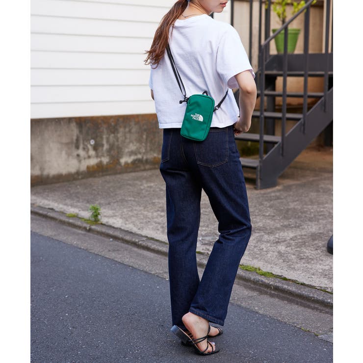 THE NORTH FACE】SIMPLE MINI BAG[品番：TTMW0001670]｜SETUP7【WOMEN