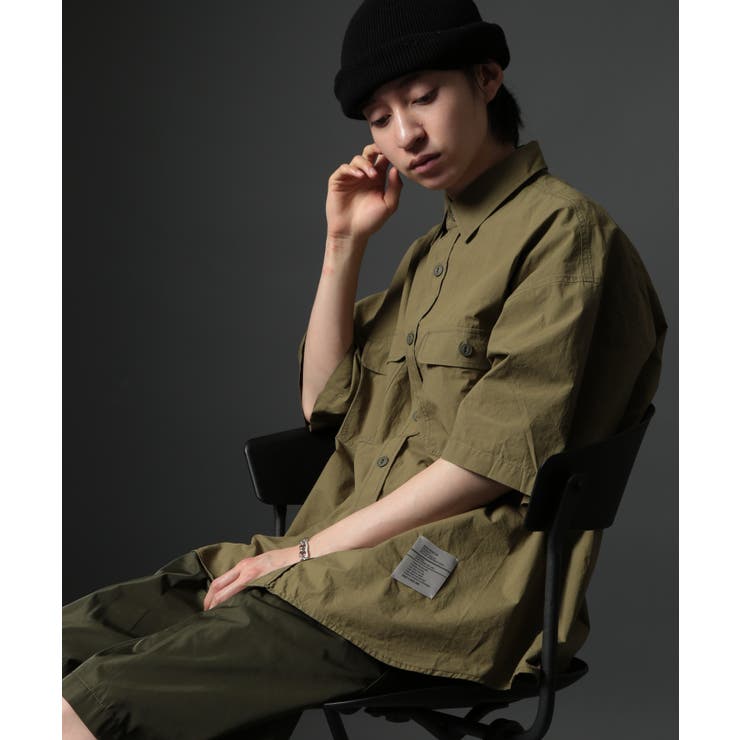 U S  NAVY[品番：TTMW0001745]｜SETUP7【MEN】（セットアップセブン）のメンズファッション通販｜SHOPLIST（ショップリスト）