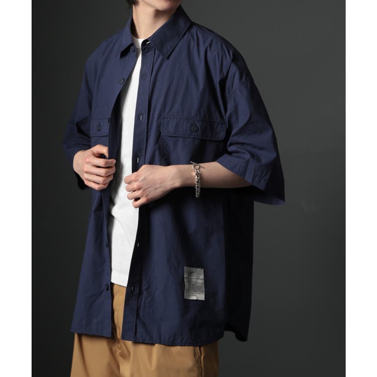 U S NAVY[品番：TTMW0001745]｜SETUP7【MEN】（セットアップ セブン）のメンズファッション通販｜SHOPLIST（ショップリスト）