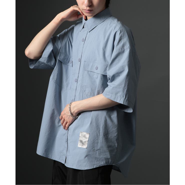 U S NAVY[品番：TTMW0001745]｜SETUP7【MEN】（セットアップ セブン）のメンズファッション通販｜SHOPLIST（ショップリスト）