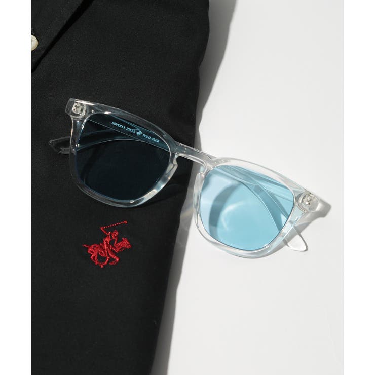 ライトブルー | BHPC サングラス BHS | SETUP7【MEN】