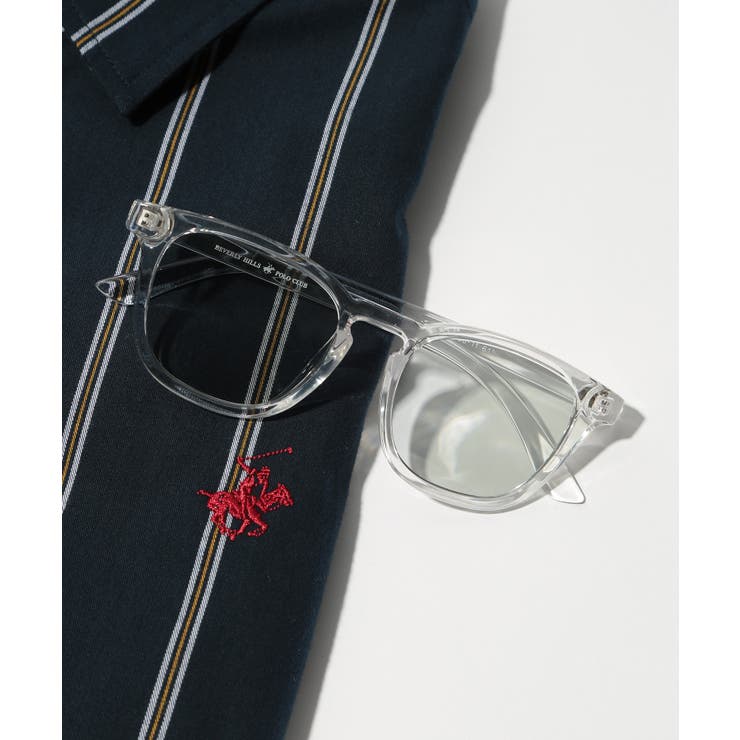 ライトグレー | BHPC サングラス BHS | SETUP7【MEN】