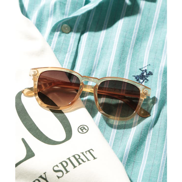 ベージュ | BHPC サングラス BHS | SETUP7【MEN】