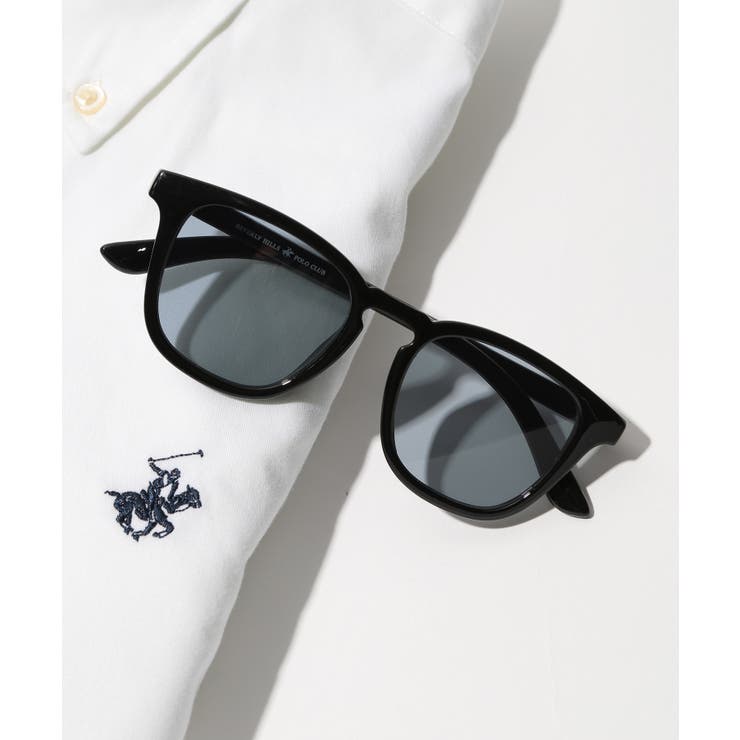 ブラック | BHPC サングラス BHS | SETUP7【MEN】