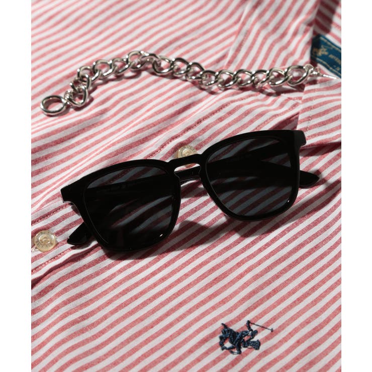 ブラック系その他4 | BHPC サングラス BHS | SETUP7【MEN】