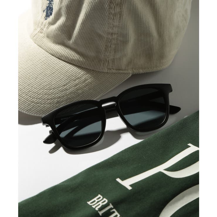 ブラック系その他5 | BHPC サングラス BHS | SETUP7【MEN】