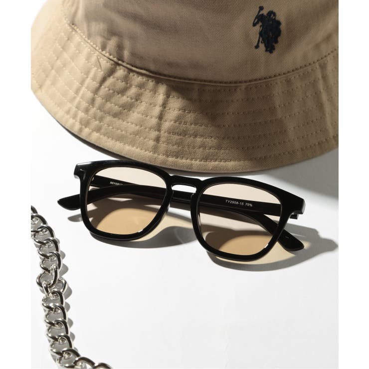 ブラック系その他6 | BHPC サングラス BHS | SETUP7【MEN】