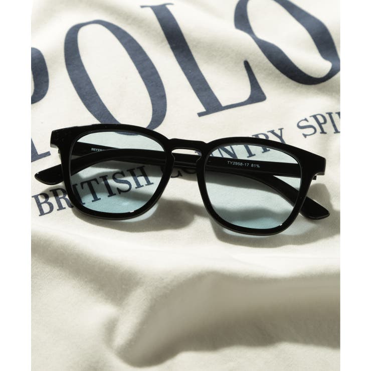 ブラック系8 | BHPC サングラス BHS | SETUP7【MEN】