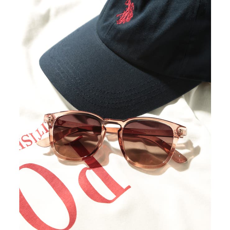 ブラウン系その他2 | BHPC サングラス BHS | SETUP7【MEN】