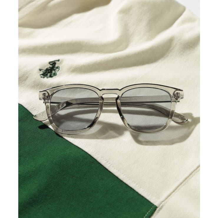 グレー | BHPC サングラス BHS | SETUP7【MEN】