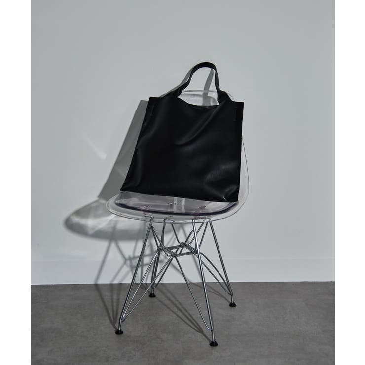 one handle bag | SETUP7【WOMEN】 | 詳細画像3 