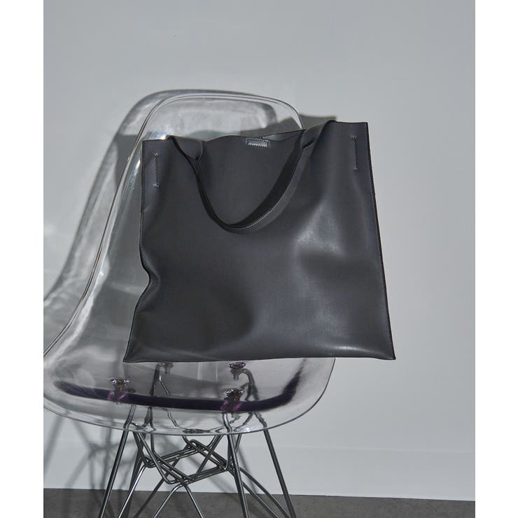 グレー | one handle bag | SETUP7【WOMEN】