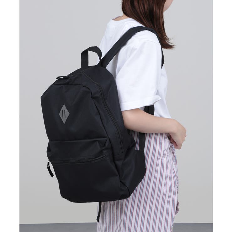 【SETUP7】バックパック リュック デイパック 9305 MKS | SETUP7【MEN】 | 詳細画像10 