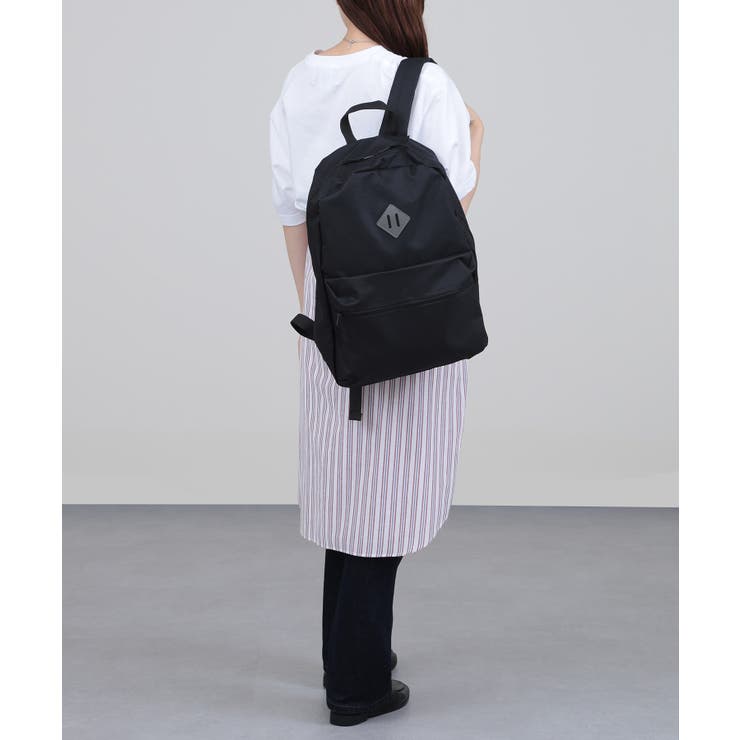 【SETUP7】バックパック リュック デイパック 9305 MKS | SETUP7【MEN】 | 詳細画像12 