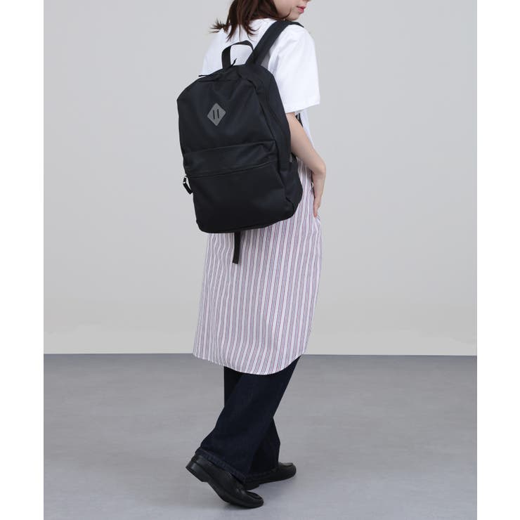 【SETUP7】バックパック リュック デイパック 9305 MKS | SETUP7【MEN】 | 詳細画像13 