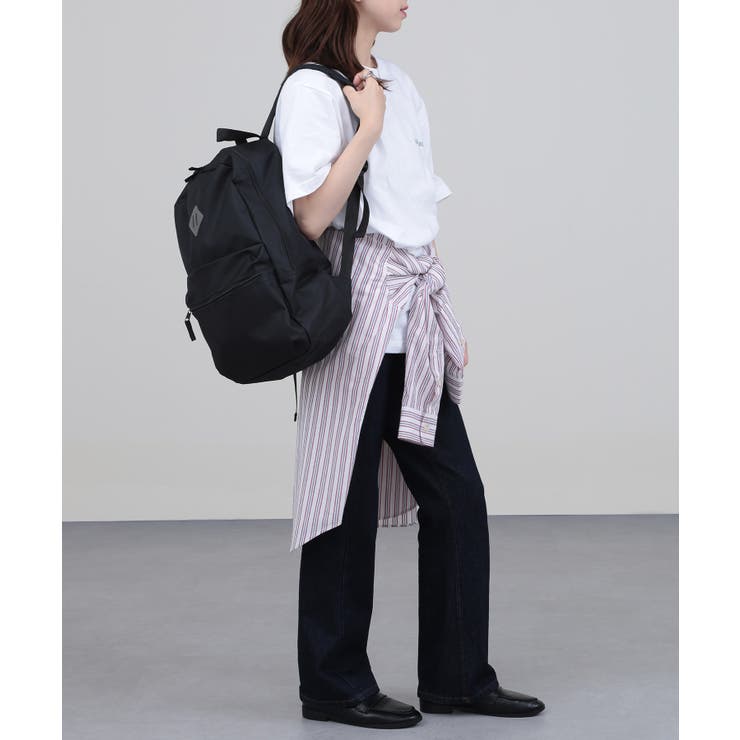 【SETUP7】バックパック リュック デイパック 9305 MKS | SETUP7【MEN】 | 詳細画像14 