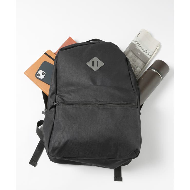 【SETUP7】バックパック リュック デイパック 9305 MKS | SETUP7【MEN】 | 詳細画像15 