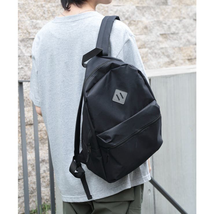 【SETUP7】バックパック リュック デイパック 9305 MKS | SETUP7【MEN】 | 詳細画像2 