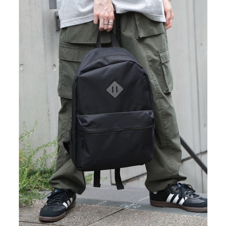 【SETUP7】バックパック リュック デイパック 9305 MKS | SETUP7【MEN】 | 詳細画像4 