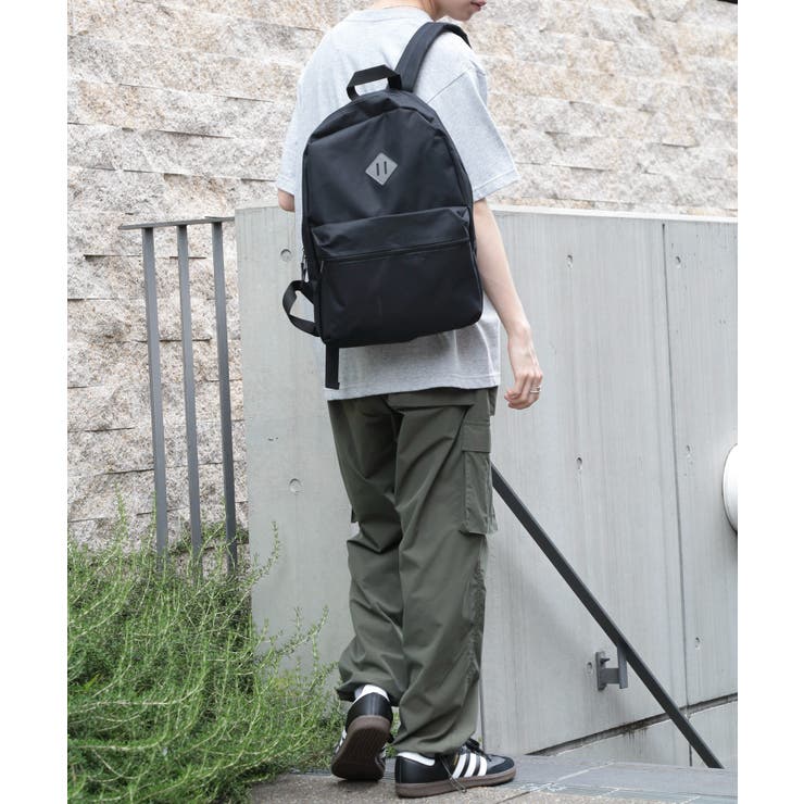 【SETUP7】バックパック リュック デイパック 9305 MKS | SETUP7【MEN】 | 詳細画像6 