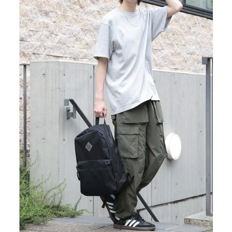 【SETUP7】バックパック リュック デイパック 9305 MKS | SETUP7【MEN】 | 詳細画像7 