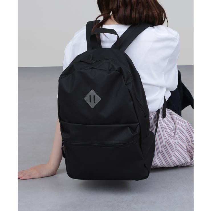 【SETUP7】バックパック リュック デイパック 9305 MKS | SETUP7【MEN】 | 詳細画像8 