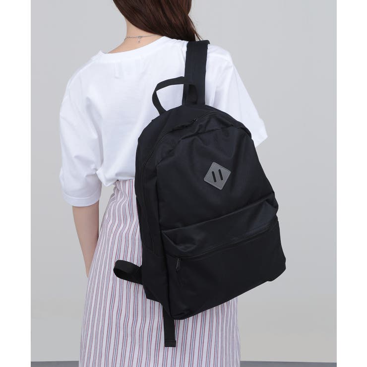 【SETUP7】バックパック リュック デイパック 9305 MKS | SETUP7【MEN】 | 詳細画像9 