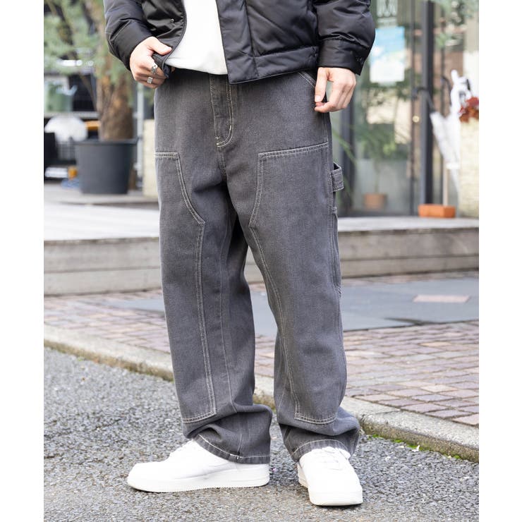 Recycled Denim DOUBLE[品番：TTMW0002016]｜SETUP7【MEN