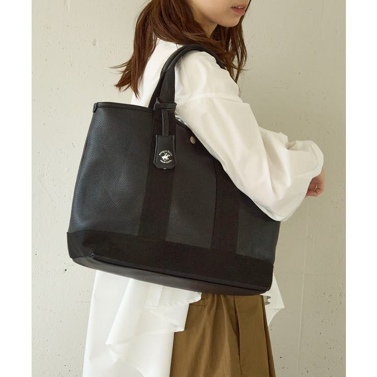 【BEVERLY HILLS POLO | SETUP7【WOMEN】 | 詳細画像15 