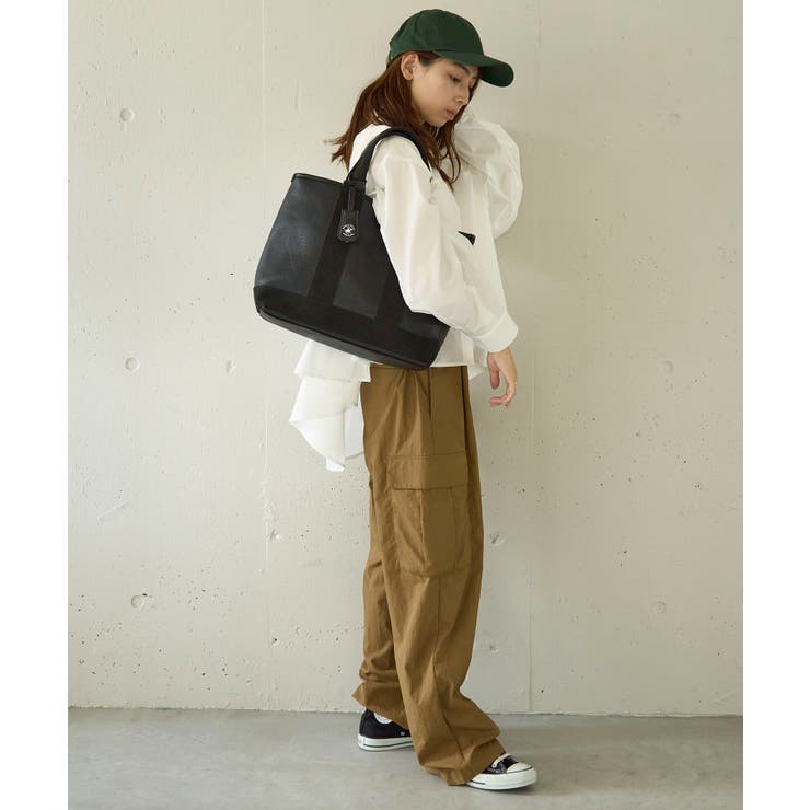 【BEVERLY HILLS POLO | SETUP7【WOMEN】 | 詳細画像20 