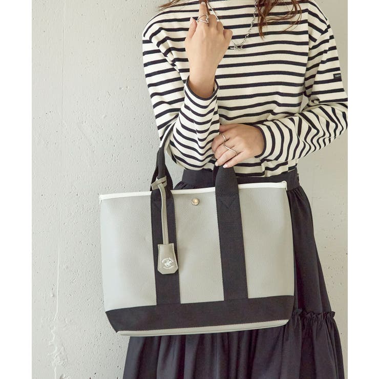 【BEVERLY HILLS POLO | SETUP7【WOMEN】 | 詳細画像24 