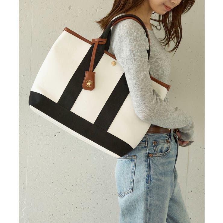 【BEVERLY HILLS POLO | SETUP7【WOMEN】 | 詳細画像3 