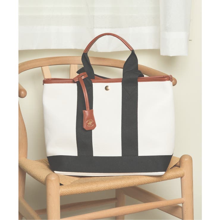 スコッチグレイン トートバッグ A4対応[品番：TTMW0001890]｜SETUP7